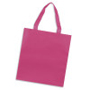 Pink Highbury Tote Bags